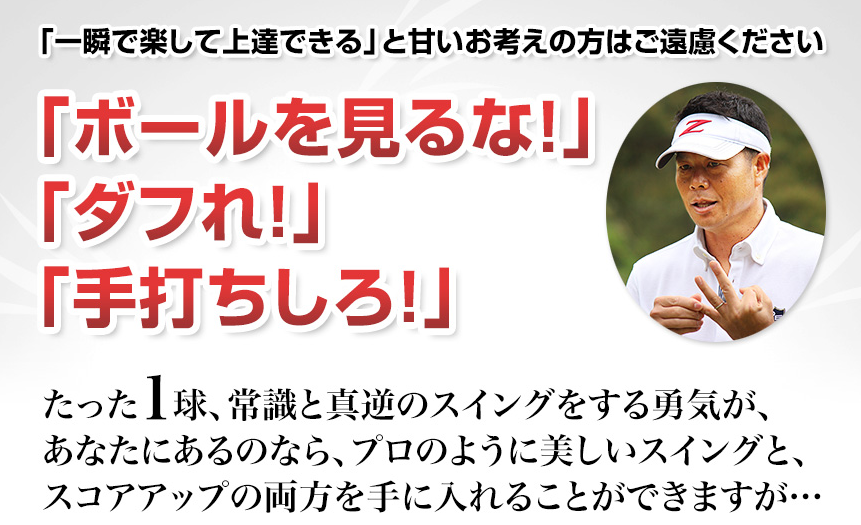 桑田泉のクォーター理論